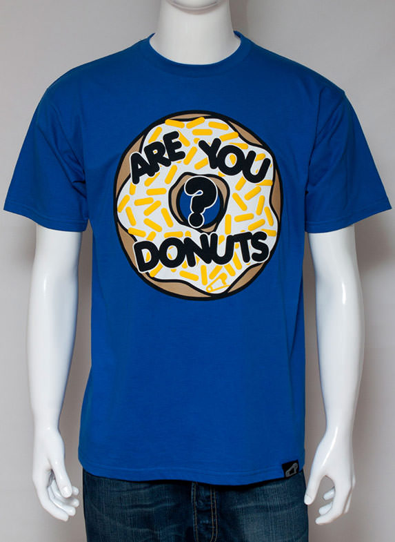 yum yum donuts t shirt