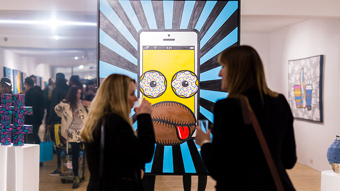 homer simpson donuts phone nofacelikephone 