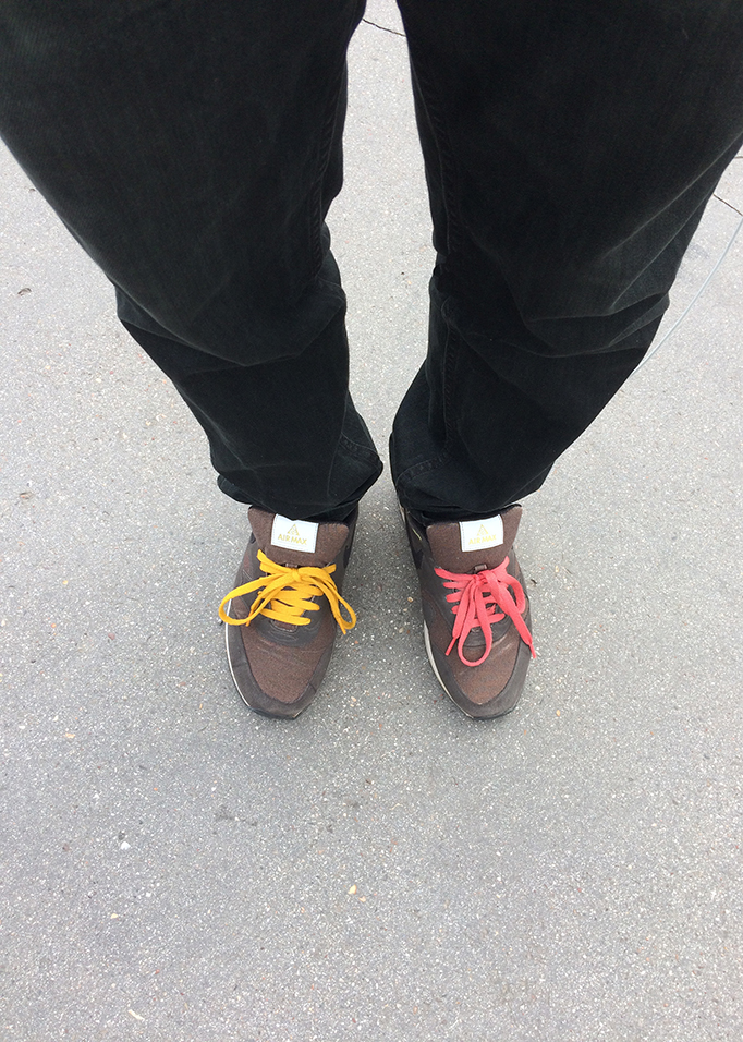 Vaisakhi 2018 Sikh Gurdwara South London Air Max