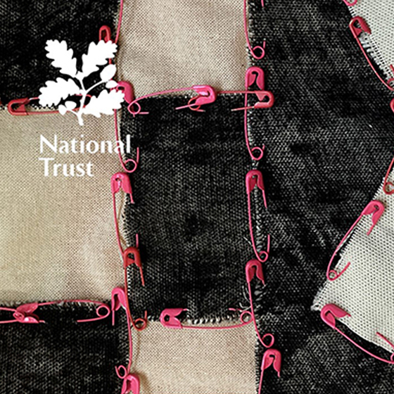 WORKSHOP / COMMON THREADS - 575 WANDSWORTH ROAD / NATIONAL TRUST / BATTERSEA ARTS CENTRE